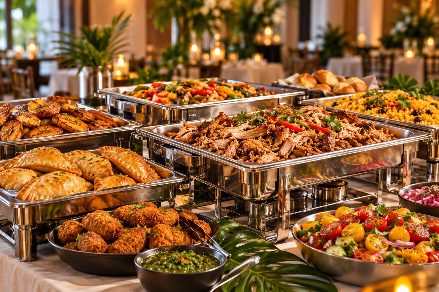 Catering