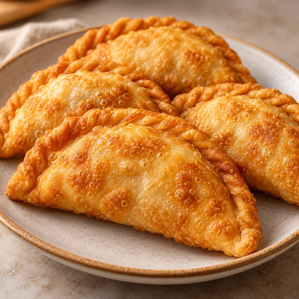 Empanadas