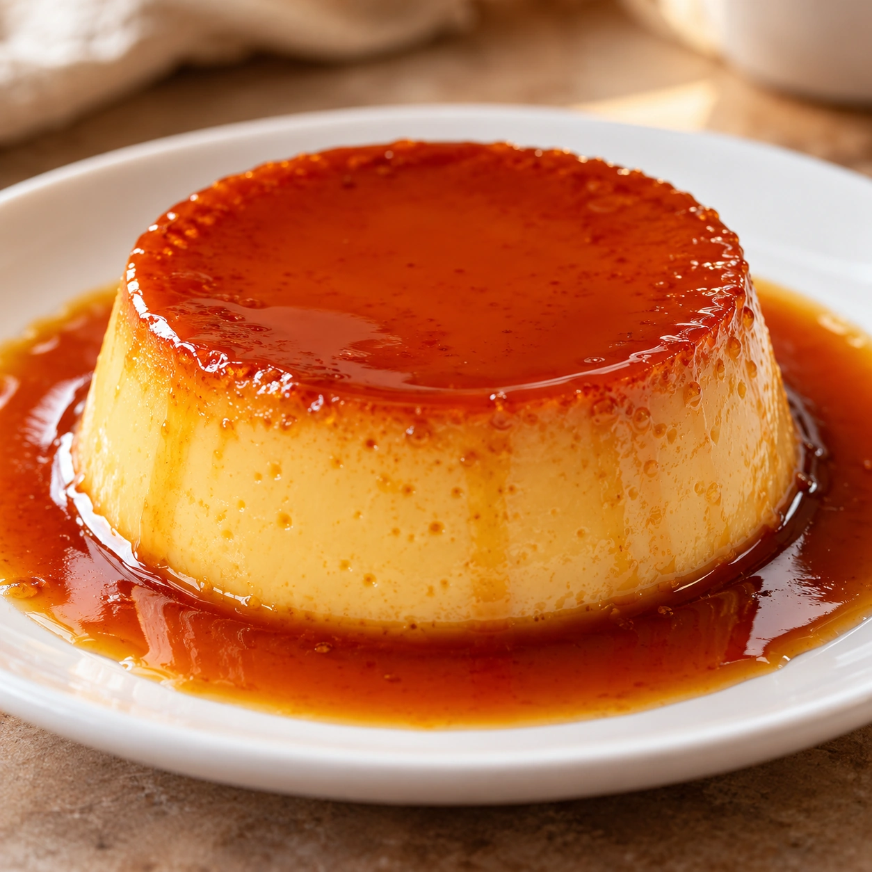 Flan