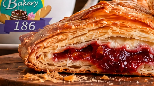 Pastelitos de Guayaba