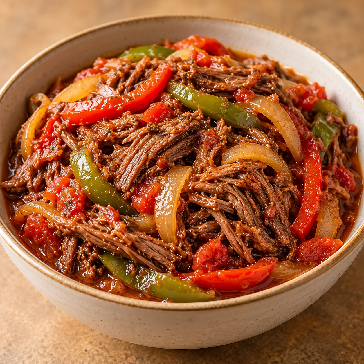 Ropa Vieja