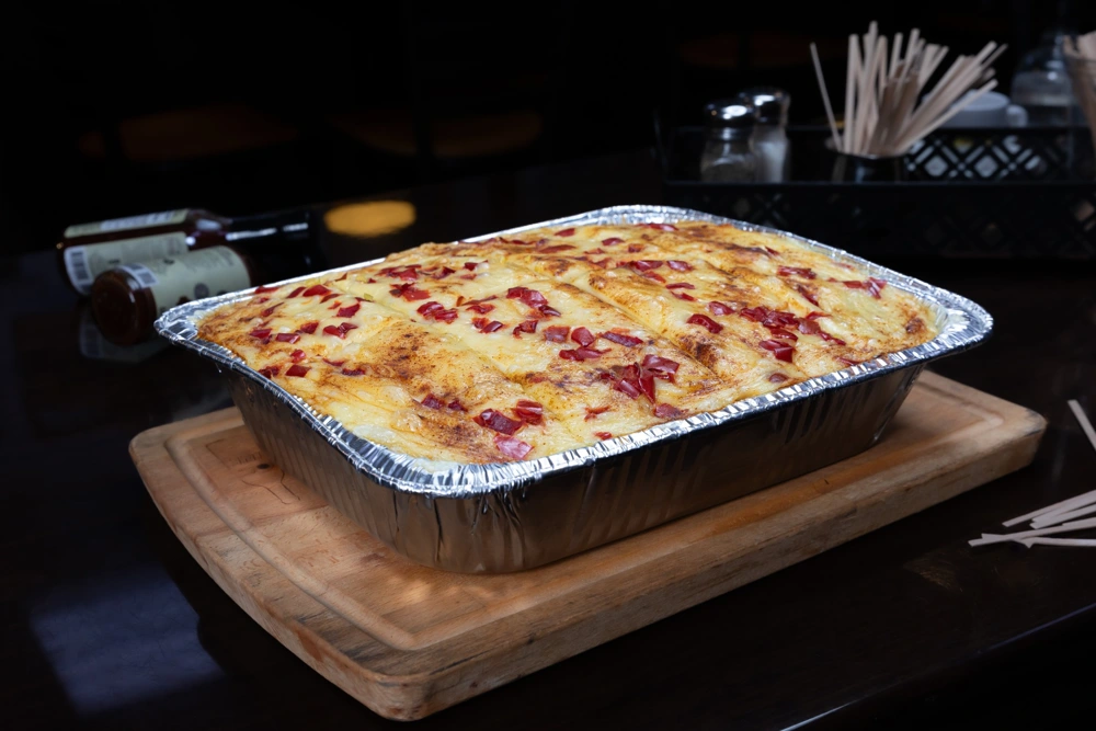 Arroz imperial