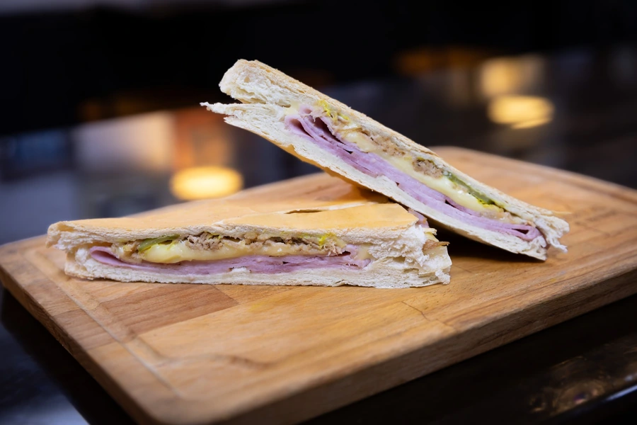 Cuban Sandwich