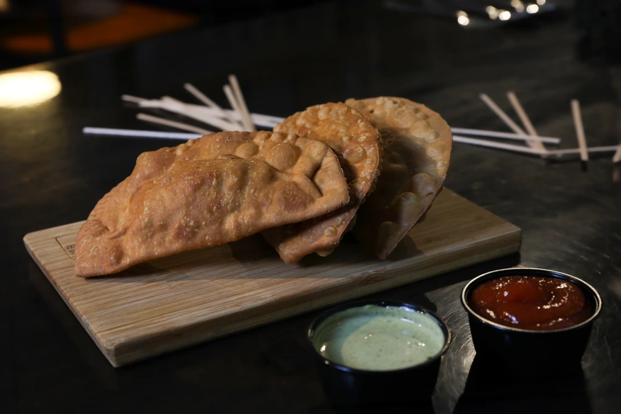 Empanadas