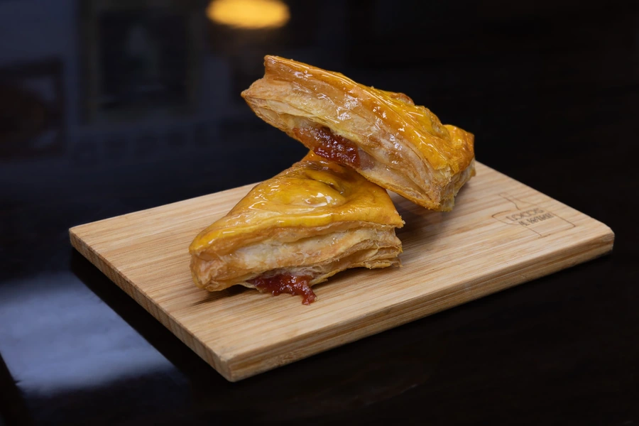 Guava Turnovers