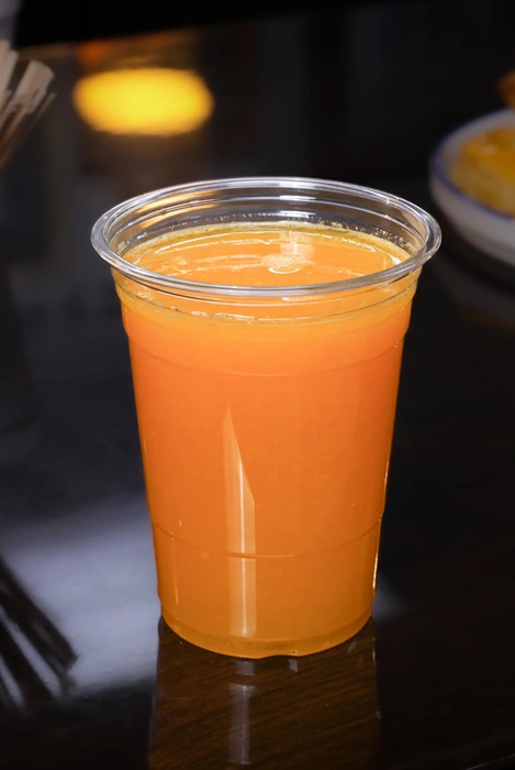 Fresh Orange Juice