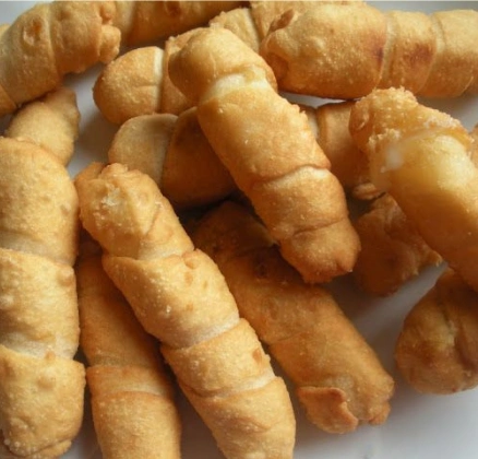 Bakery 186 — party finger foods
