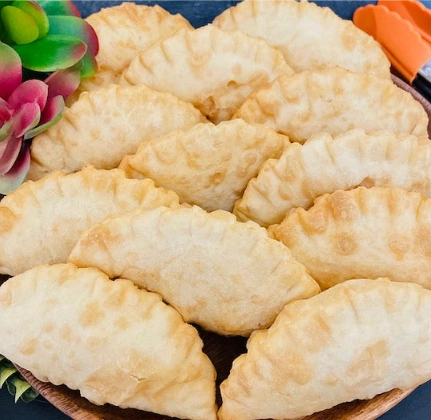 Bakery 186 — party finger foods