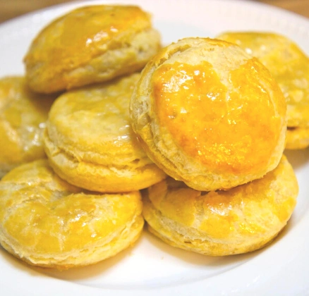 Bakery 186 — party pastries