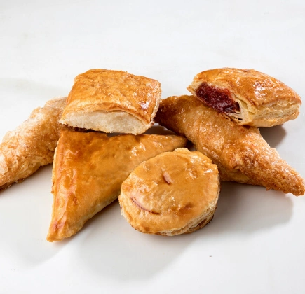 Bakery 186 — party pastries