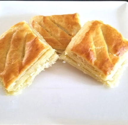 Bakery 186 — party pastries